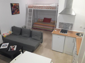 Loft Puerto Sherry Life, El Puerto De Santa Maria